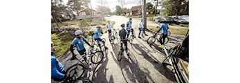 Daftø 2024 - Train as a PRO!